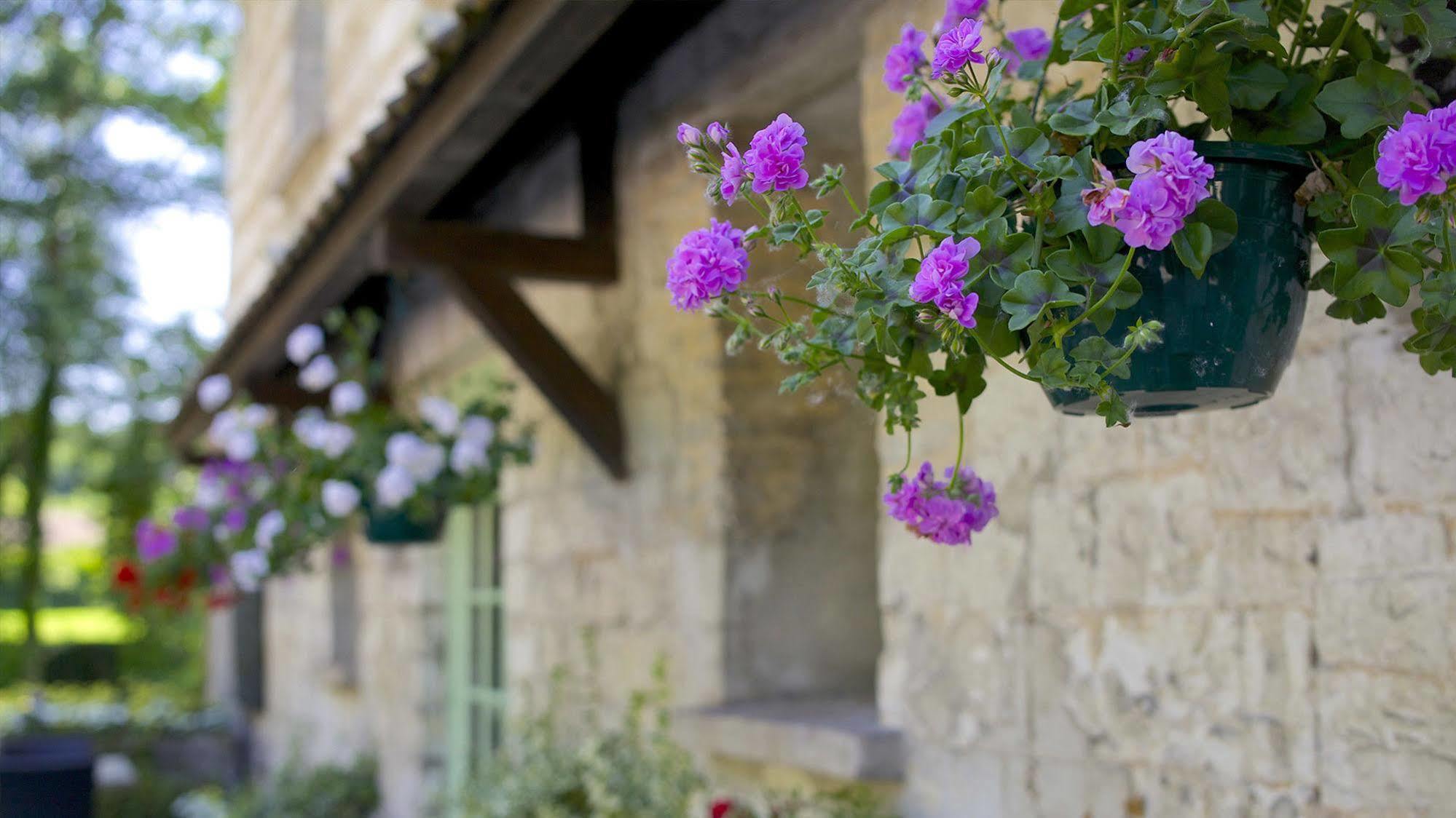 Moulin De Mombreux Hotel Lumbres Exterior photo